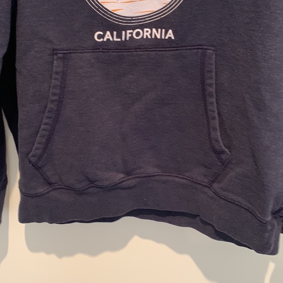 Levi’s Signature hoody size small - Picture 3 of 5